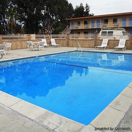 Sea Rock Inn - Los Angeles Gardena Instalações foto